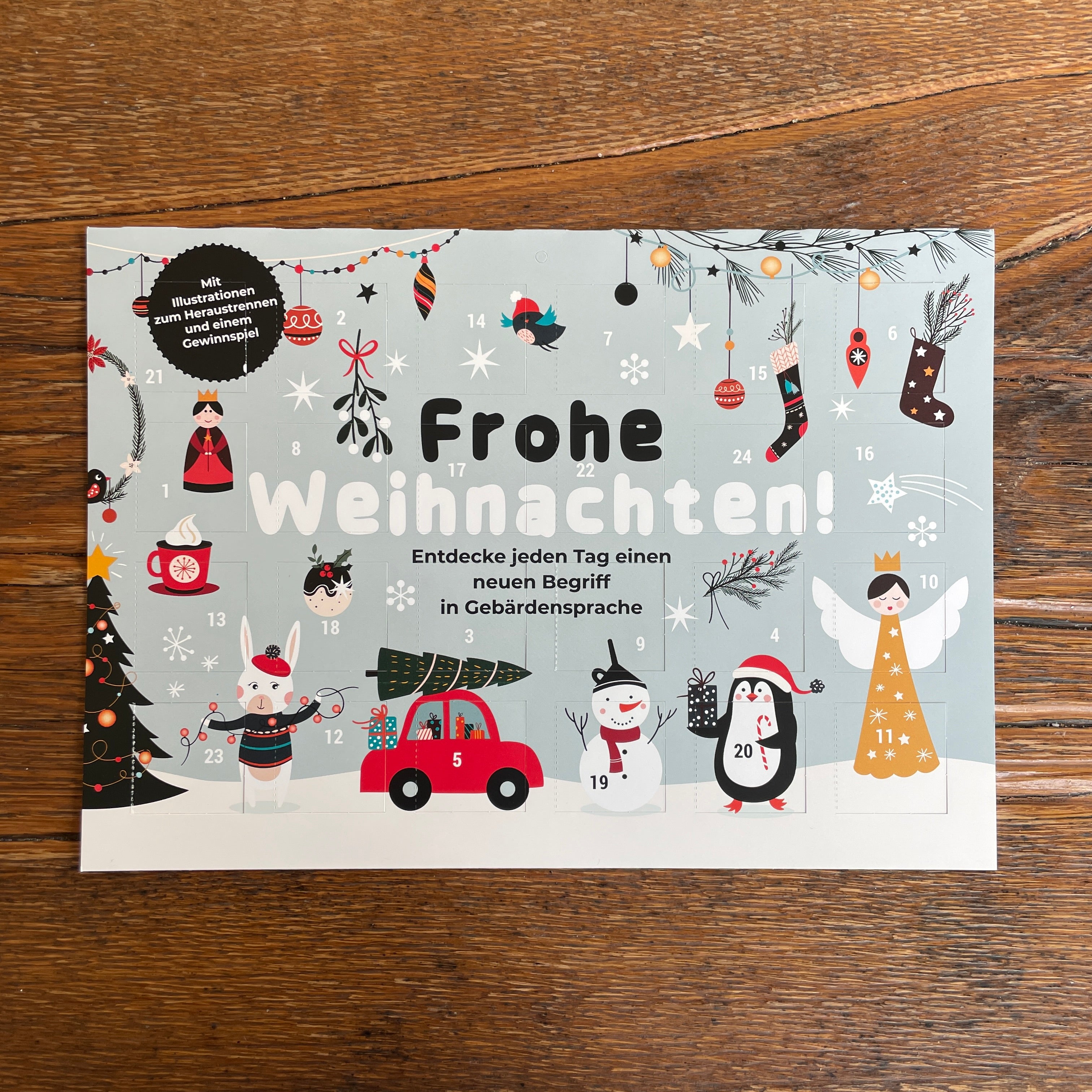Kleine Daumen • Christine Neukirchner