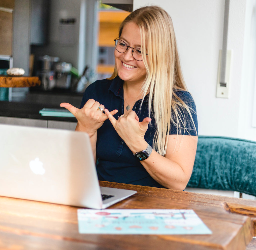 Kleine Daumen • Christine Neukirchner