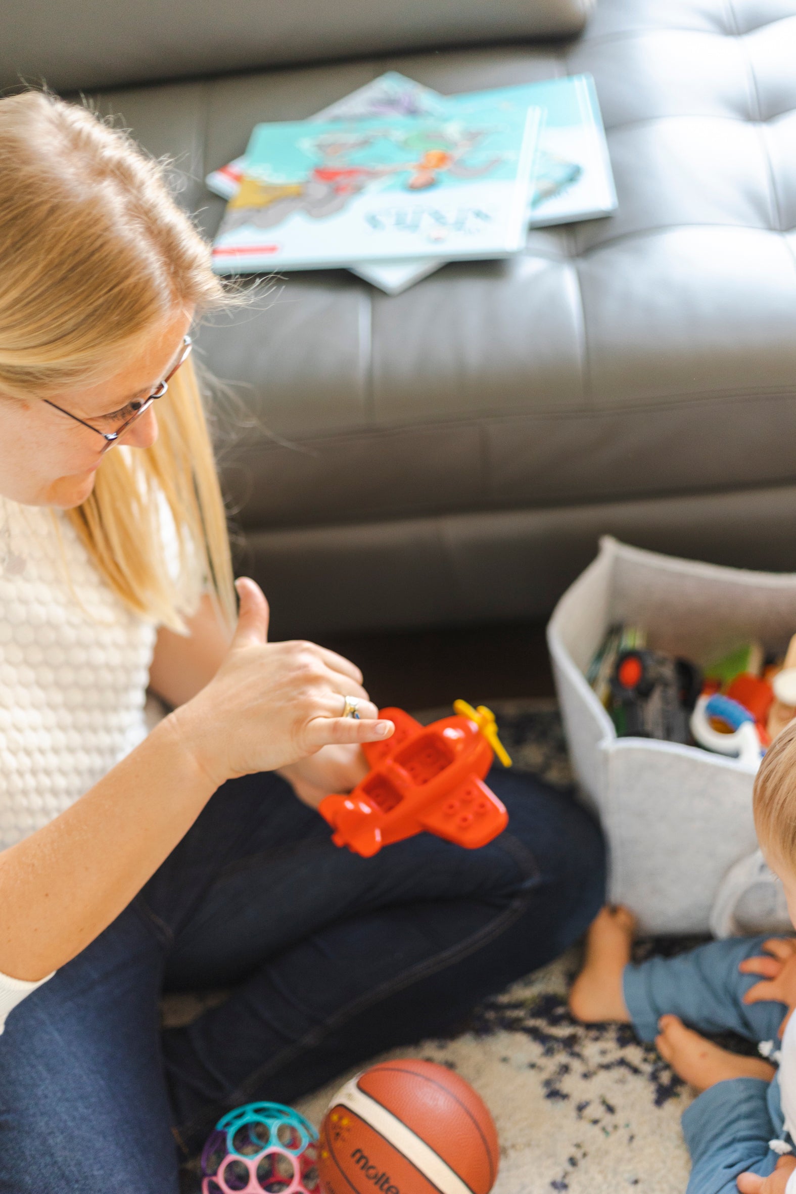 Kleine Daumen • Christine Neukirchner