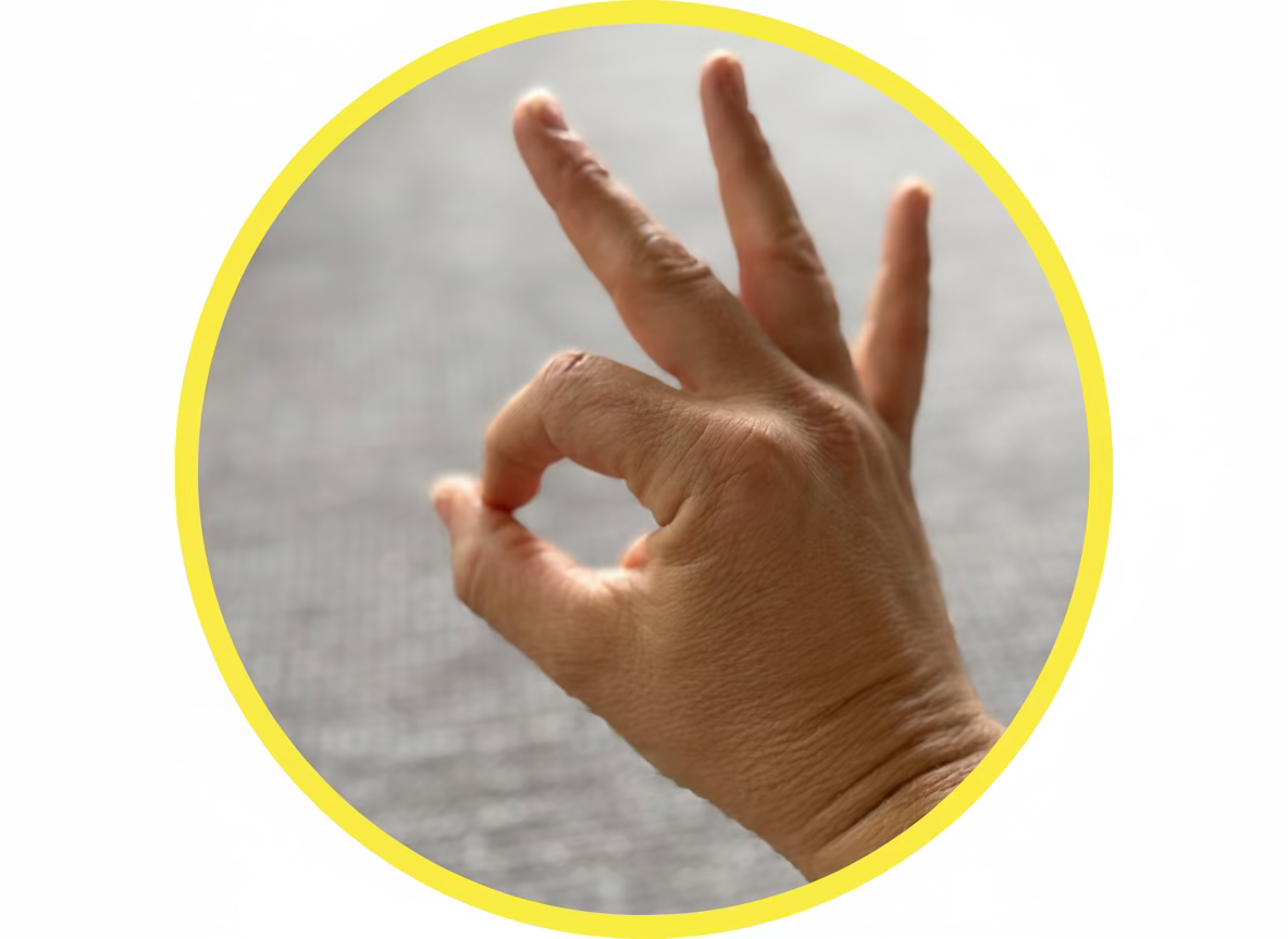 Kleine Daumen • Christine Neukirchner